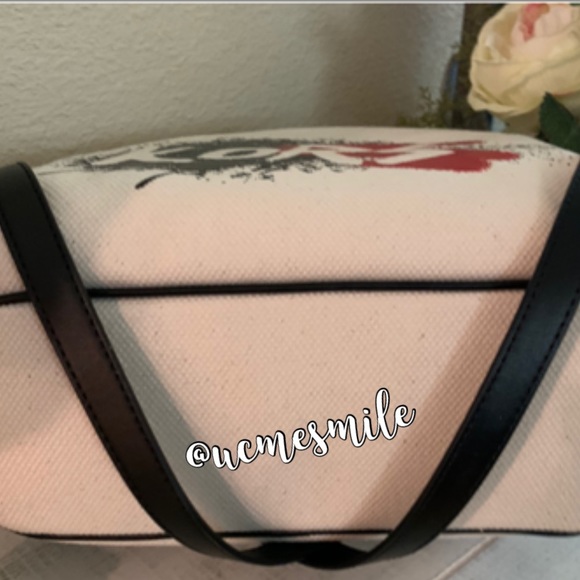 Michael Kors Backpack - Picture 6 of 7